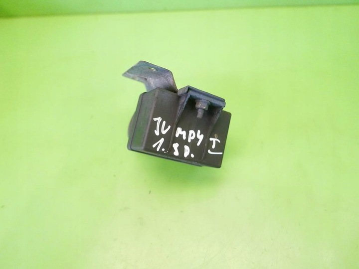 фото №3, Реле свечей накаливания citroen jumpy i 1.9d 94-