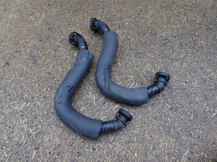 фото №8, Audi a3 8p golf vi gti 2.0 tfsi cawb трубка шланг воздуха 06j103221