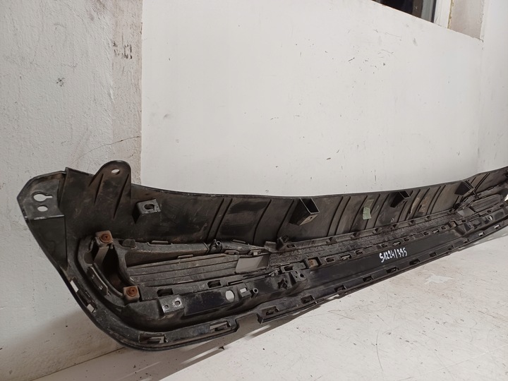 фото №7, Kia ceed 3 iii gt-line універсал 21- дифузор накладка бампера зад 86612-j7ga0