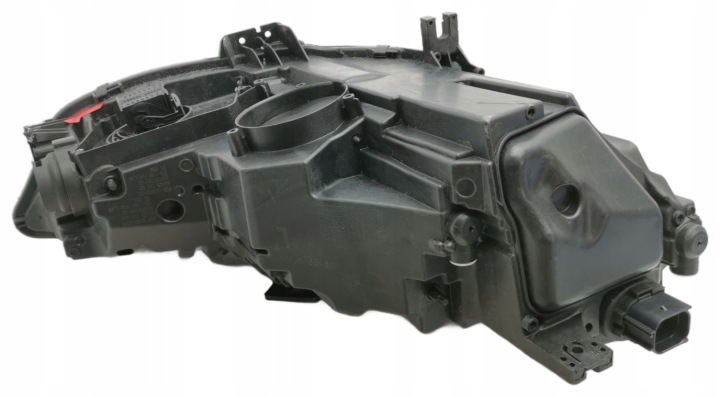 фото №11, Фара передня повний led ліва перед audi a4 b9 8w0941035e нова оригінальна