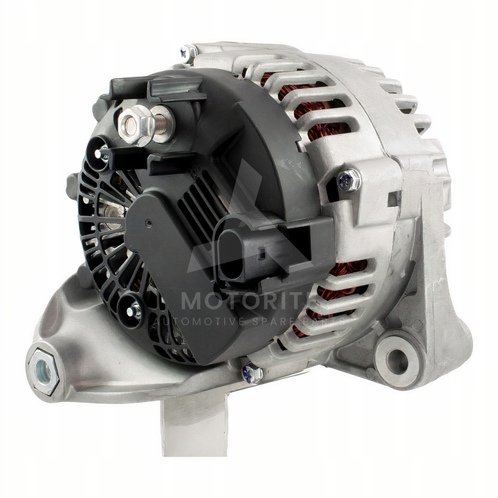 фото №7, Генератор bmw land rover 2.0 3.0 d seria 3 x3 x5 e46 e83 freelander td4
