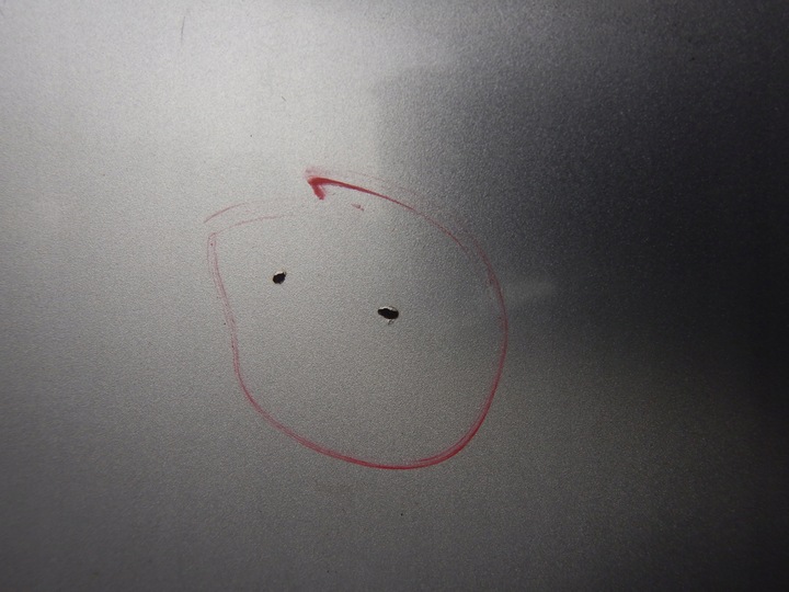 фото №8, Seat cordoba i 6k 98-02 рестайлинг капот крышка двигателя