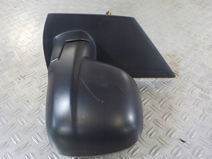 фото №7, Toyota proace 2019 зеркало перед левая pin 9