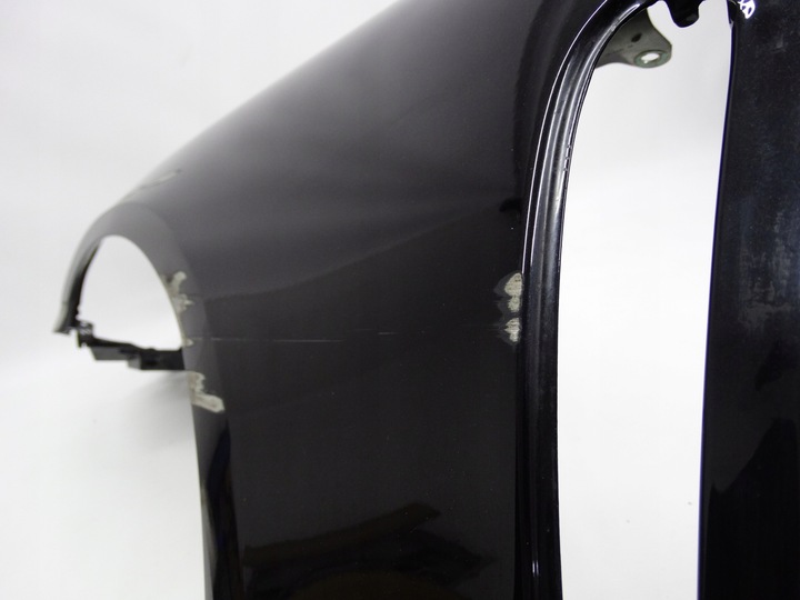 фото №13, Porsche panamera ii 971 17-23 крыло левый переднее оригинальный 971805625