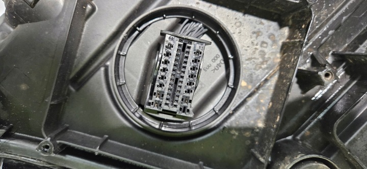 фото №9, Фара повний led audi a4 8w b9 2015-2019 права європа 8w0941034