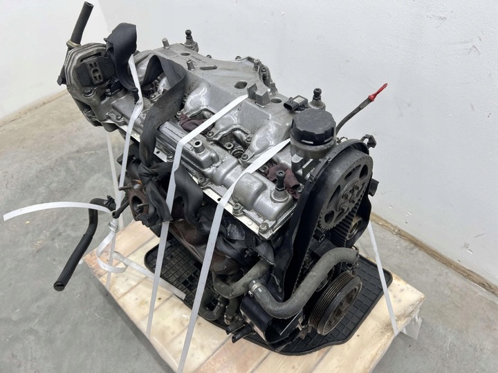 фото №9, Volvo s80 i s60 v70 xc90 двигун 2.4 d5 163km d5244t