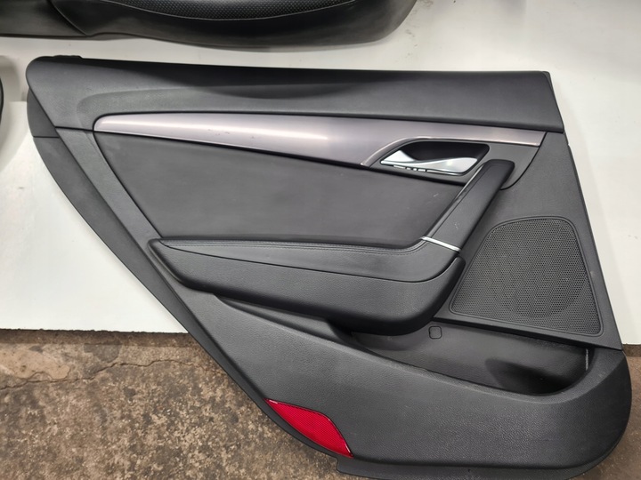 фото №15, Hyundai i40 универсал сиденья диван подогрев