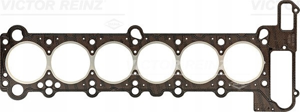 фото №10, Уплотнитель головки цилиндров gr.: 2,02mm bmw 3 e36 , 3 e46 , 5 e34 , 5