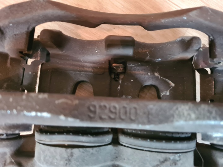 фото №5, Mercedes sprinter w906 супорт правий лівий перед