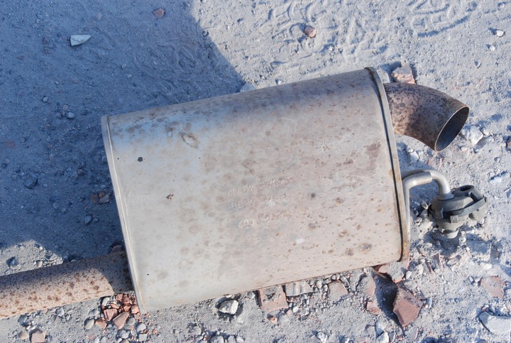 фото №9, Катализатор fap dpf expert jumpy iii 1.6 bhdi 18r