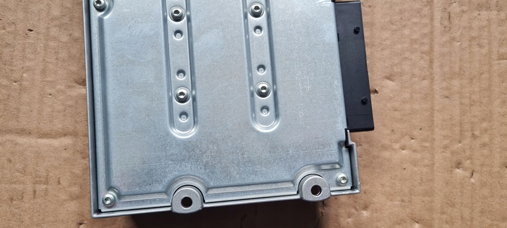 фото №9, S6 c7 4g a6 підсилювач bang olufsen 4g0035465 a7 4g s7