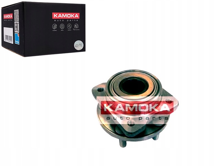 фото №1, Ступица колёса jeep cherokee 84- перед kamoka