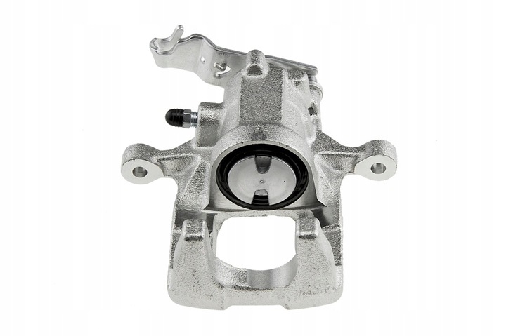 фото №14, Суппорт тормозной зад левый audi a3 8p 04-,