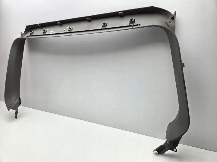 фото №9, Защита крышки багажника audi a6 c6 универсал 4f9867973a
