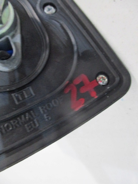 фото №12, Hyundai tucson iii антена акула 2 контакти 96210-d7200pyw
