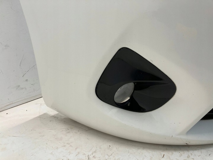 фото №11, Avensis t27 рестайлінг t29 бампер перед переднє комплектний bez pdc 040