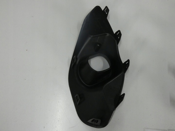 фото №9, Решётка бампера opel corsa f правая i левая 114.