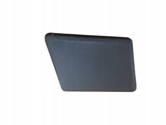 фото №1, Права заглушка склоомивача hyundai i40