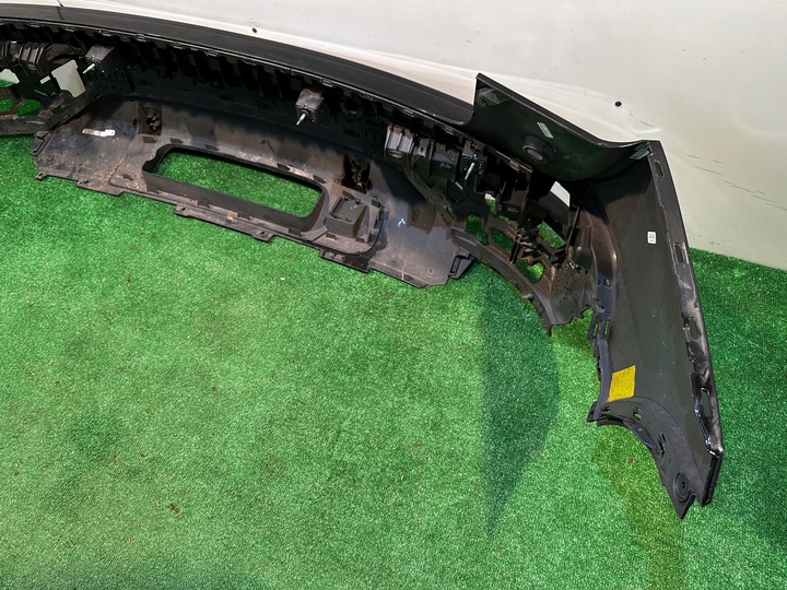 фото №15, Audi q5 ii 80f sportback 2020- бампер зад задний 80f807511