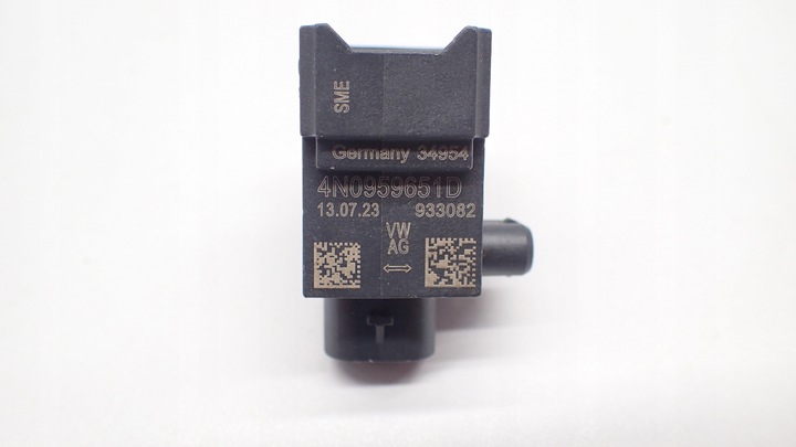 фото №3, Новая жгут audi q5 6pdc защита камера 80a971095ba + датчики