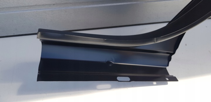 фото №14, Vw polo 6c 6r обшивка крило праве зад 6r4809844a