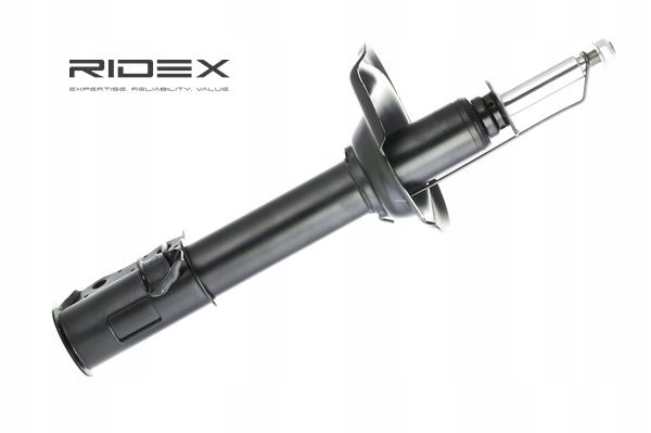 фото №15, Амортизатор ridex 854s0717 распорка подвески зад левая do subaru