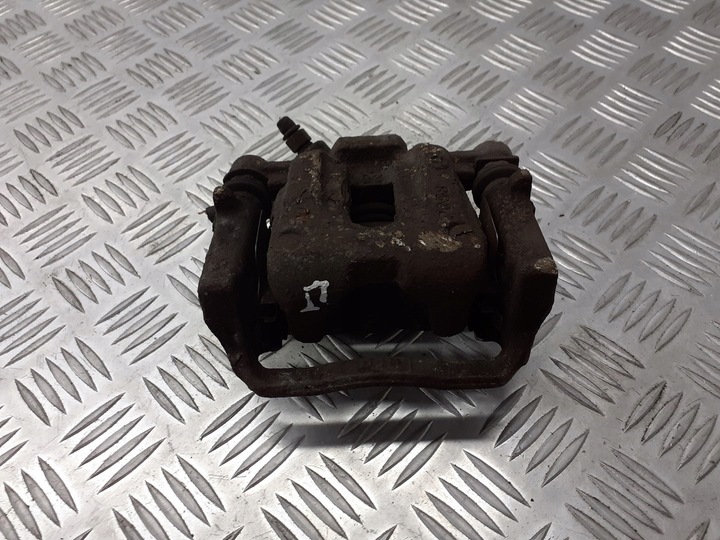 фото №1, Суппорт тормозной левый зад mercedes w168 1.9