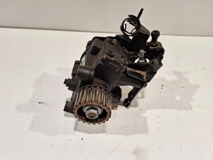 фото №11, Насос впрыскивающий 8201100115 dacia duster ii 1.5 dci