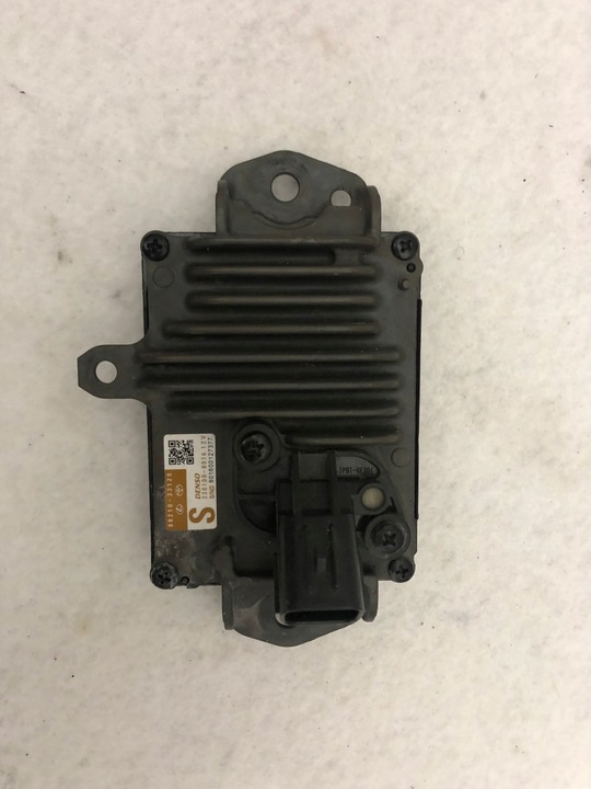 фото №1, Радар датчик дистронік оригінал lexus nx300h 88210-33120