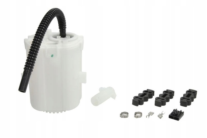 фото №11, Електричний насос пального bosch 986 580 825