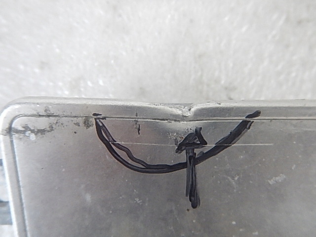 фото №6, Volvo v70 xc70 s80 ii iii 07- преобразователь 6948180