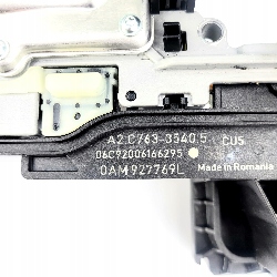 фото №4, Блок управления коробки dq200 dsg7 0am927769l