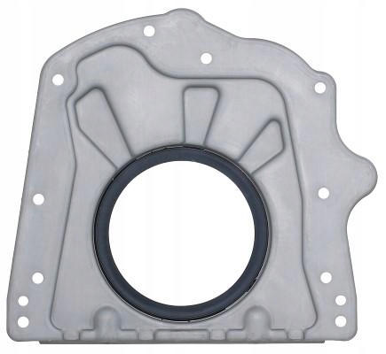 фото №2, Elring 449.360 кольцо уплотнительный вала, wał коленчатый