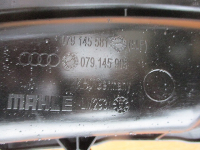 фото №8, Audi a8 d4 rs6 4.0 tfsi сепаратор масла 079103542d