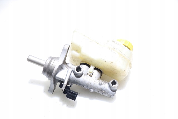 фото №1, Насос тормозная skoda fabia iii 1.0mpi