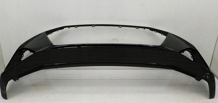 фото №7, Audi rs6 c8 4k rs7 4k8 бампер перед спойлер