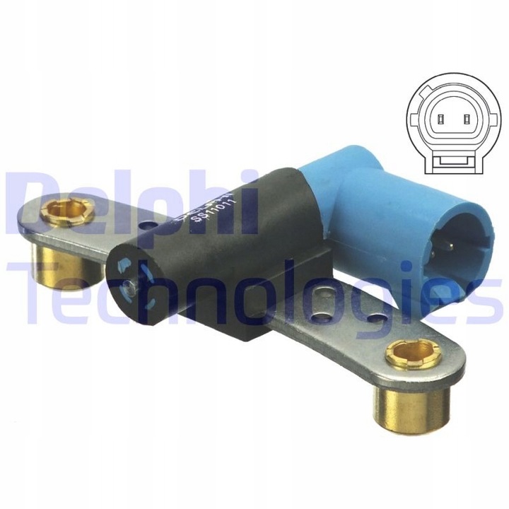 фото №2, Датчик положення вал розподільний вал renault renault c