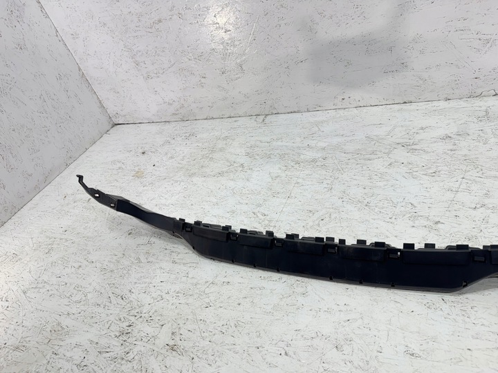 фото №8, Fiat 500 e 500e ползун балка крепление бампера зад заднего om новое