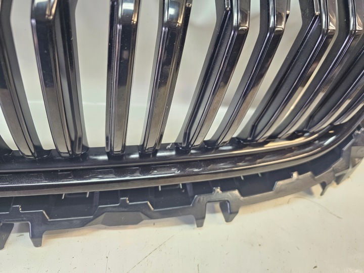 фото №10, Решітка решітка радіатора skoda kodiaq 565 рестайлінг 2021 - оригінал 565853653