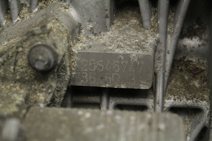 фото №9, Двигатель bmw e60 e61 3.0d 197km 306d3 2006-2010