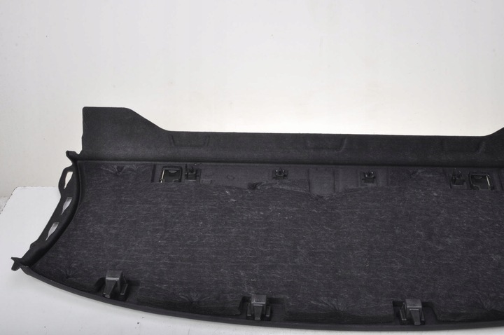 фото №10, Audi a4 b9 полка задняя багажника 8w5863411j sedan