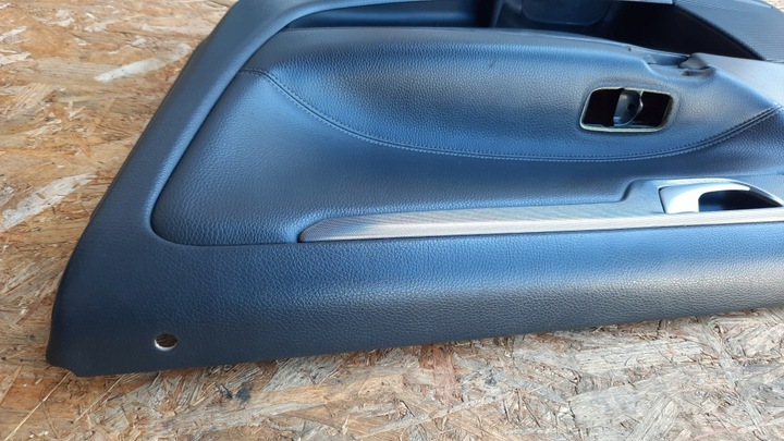 фото №9, Оббивка двері 39990464 правий перед volvo s60 v70 ii рестайлінг