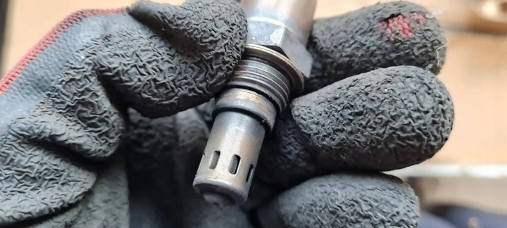 фото №6, A4 b9 8w лямбда-зонд 2.0 tdi 8w0906265d a5 8w a6 q5 vw audi