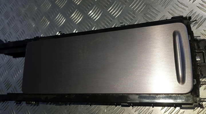 фото №10, Range rover sport l494 рестайлінг dekor бардачок na чашки