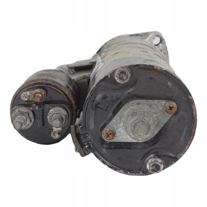 фото №8, Стартер chrysler 300c jeep commander 3.0 d crd