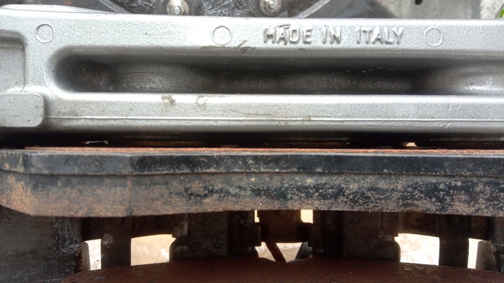 фото №8, Audi ceramika гальма диски a6 c7 q7 rs6 s8 420mm