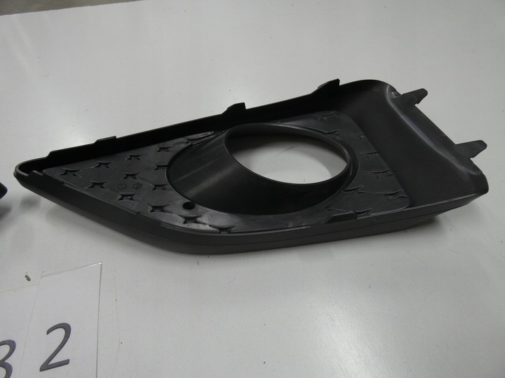 фото №6, Решётка бампера seat tarraco правая левая 482.