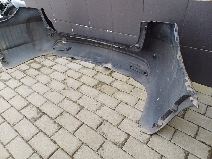 фото №12, Chevrolet cruze рестайлинг 12- универсал бампер зад