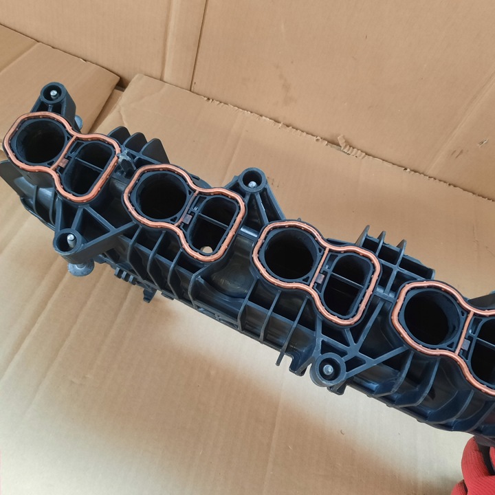 фото №9, Bmw f32 3.0d коллектор всасывающий sp06399