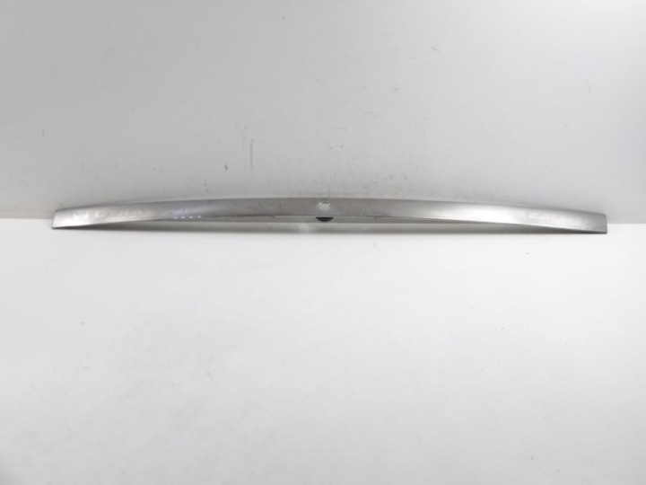 фото №6, Opel vectra c накладка молдинг кришки sedan 24429215